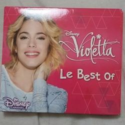 Square violetta
