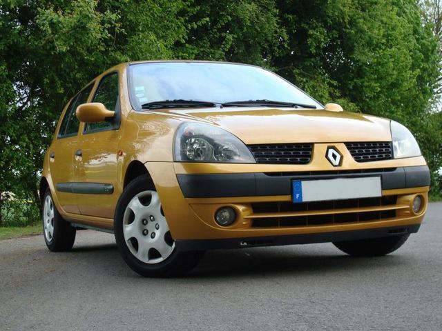 Clio
