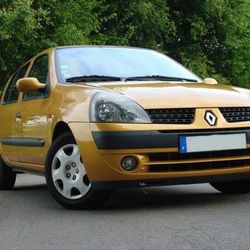 Square clio