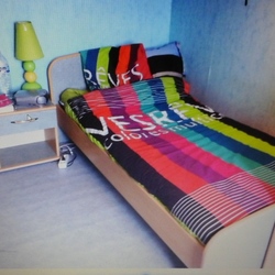 Square chambre   coucher