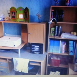 Square chambre   coucher   2 