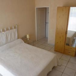 Square chambre 2 pers