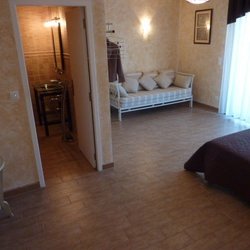 Square chambre familiale