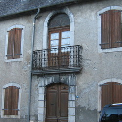 Square ext rieur maison 001