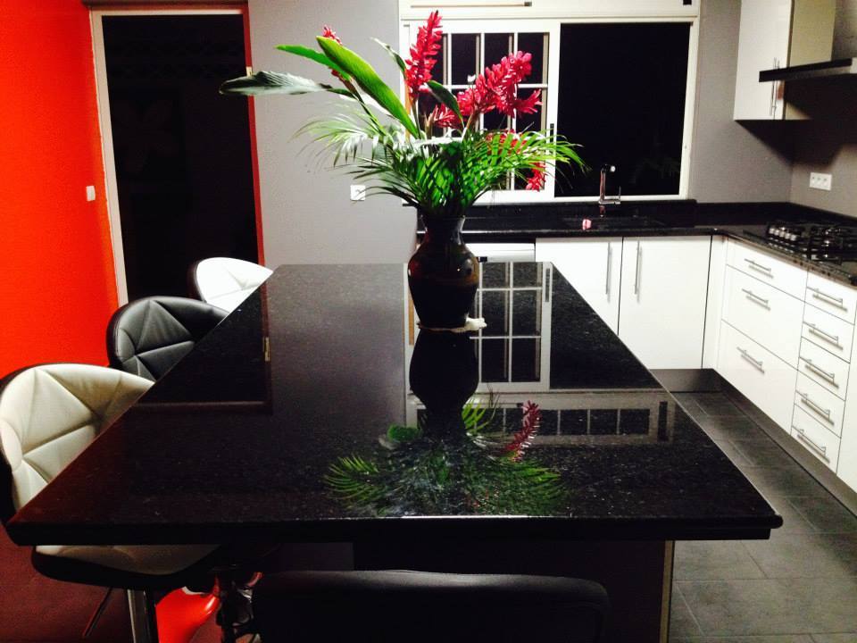 Graniterie