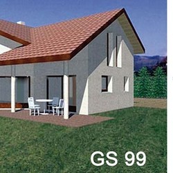 Square gs 99