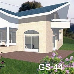 Square gs 44