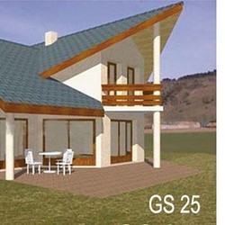 Square gs 25