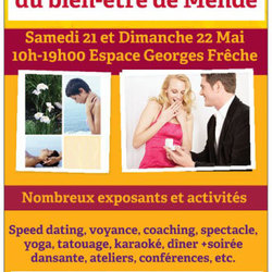 Square salon du celibat et du bien etre