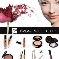 Square maquillage