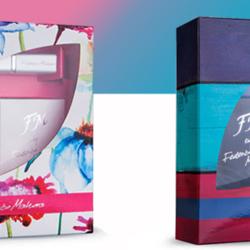 Square fmcoffret