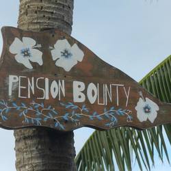 Square pension bounty