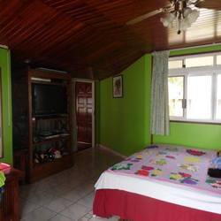 Square chambre verte