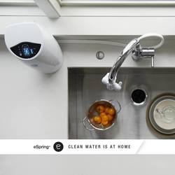 Square espring  vier