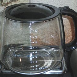 Square verseuse pour cafeti re krups 2
