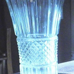 Square vases 7