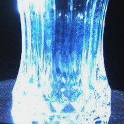Square vases 6