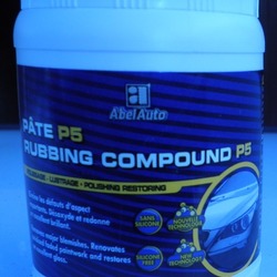 Square p te pour carrosserie p5