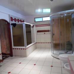 Square salle de bain