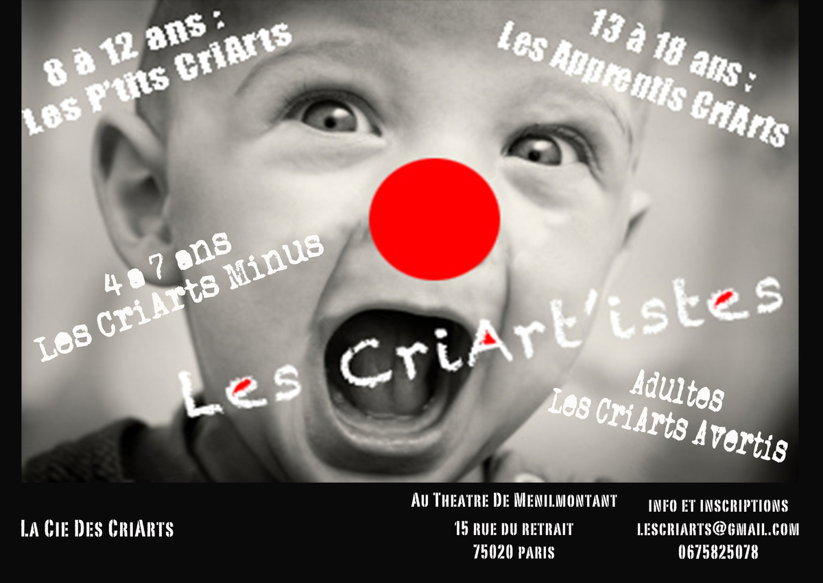 Criartist
