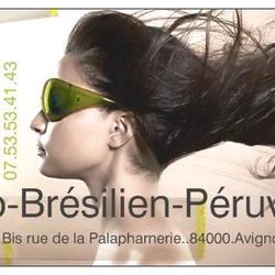Square afro bresilien peruvien 5