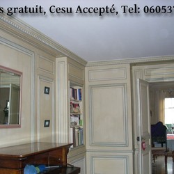 Square travaux devias gratuit batipeintre cesu accept 