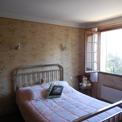 Square chambre