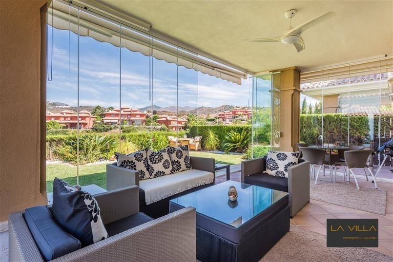 1la villa property hunter 6