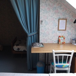 Square chambre 080