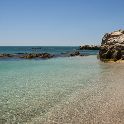Square image