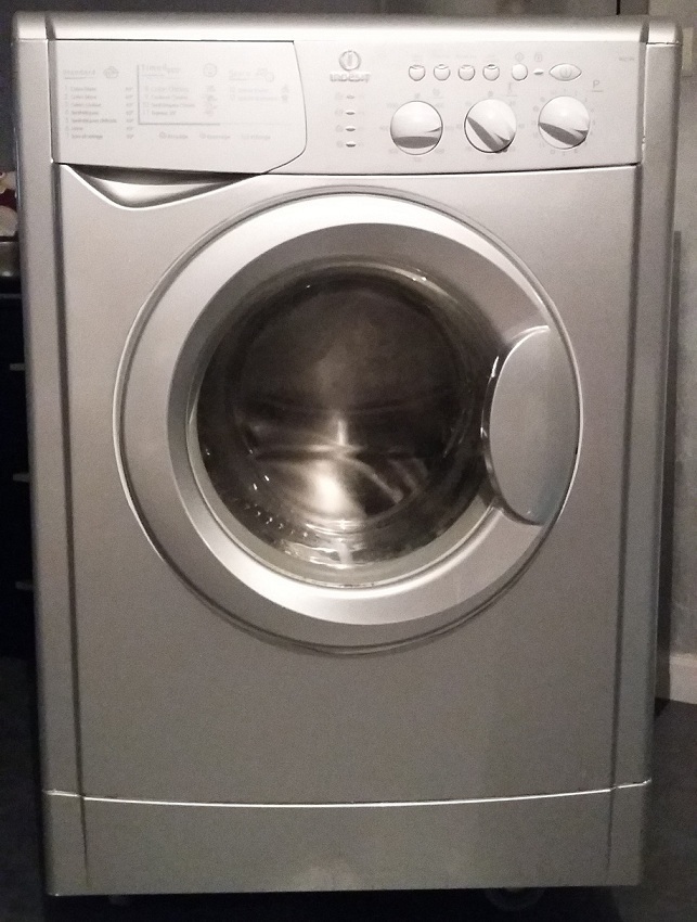 Indesit wil 106 2