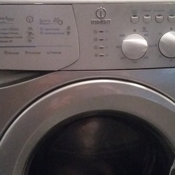 Square indesit wil 106  4 