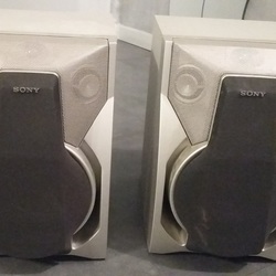 Square enceintes sony ss j70  1 