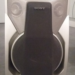 Square enceintes sony ss j70  3 