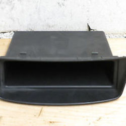 Square vide poche autoradio  aygo 2005 55521 0h010